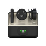 میکروفن بیسیم گلتیج مدل GT-MICO2 با درگاه اتصال TYPE C