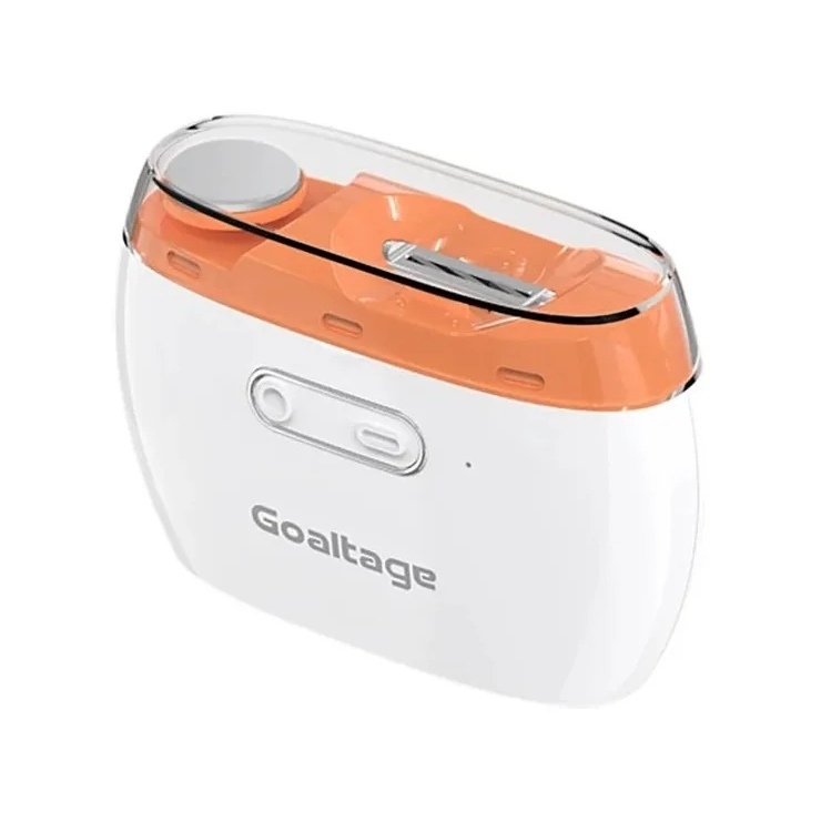ناخن‌گیر برقی گلتیج Goaltage NC01 ClipSmart