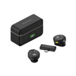 میکروفن بیسیم گلتیج مدل GT-MICO2 با درگاه اتصال TYPE C
